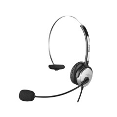 "Sandberg USB Mono Headset Saver 326-14 - Quality, Comfort & Value"